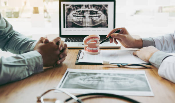 Best Pediatric Emergency Dentist in Many, LA