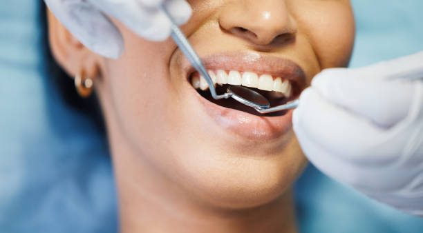 Best Emergency Treatment for Dental Infections or Abscesses in Many, LA