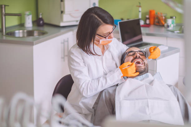 Best Emergency Tooth Extraction in Many, LA