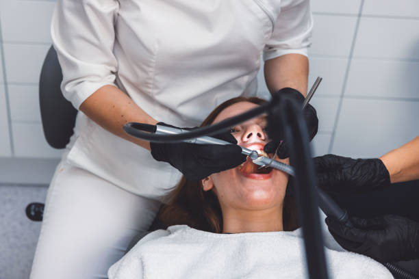 Best Emergency Root Canal Treatment in Many, LA