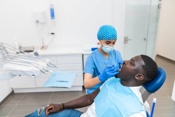 Best Emergency Root Canal Treatment in Many, LA