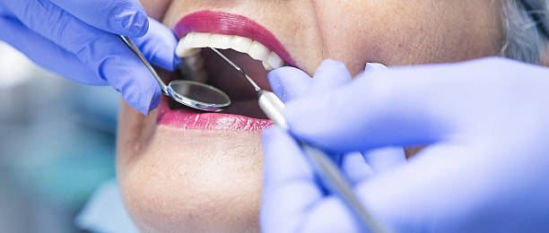 Best Emergency Orthodontic Services in Many, LA